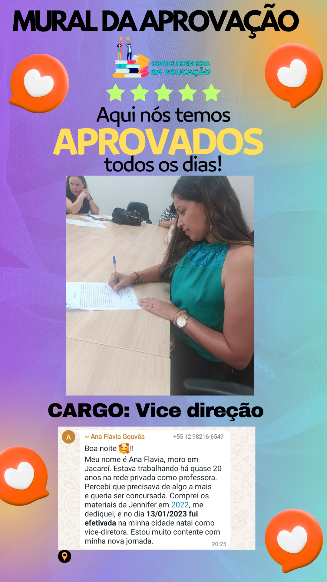 Eu sou uma imagem