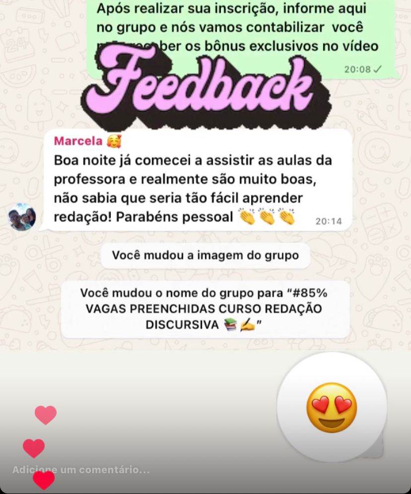 Texto alternativo