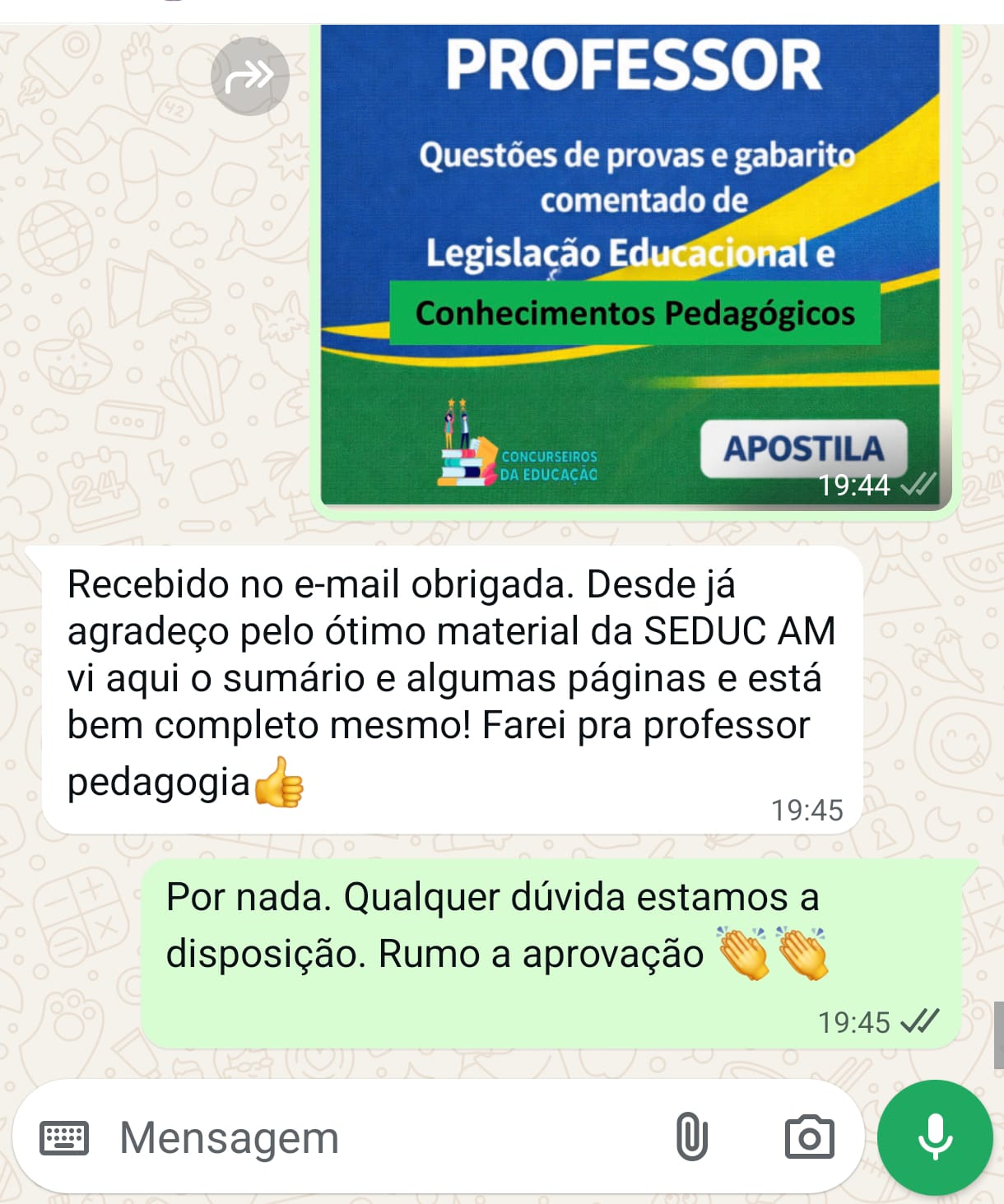 Eu sou uma imagem