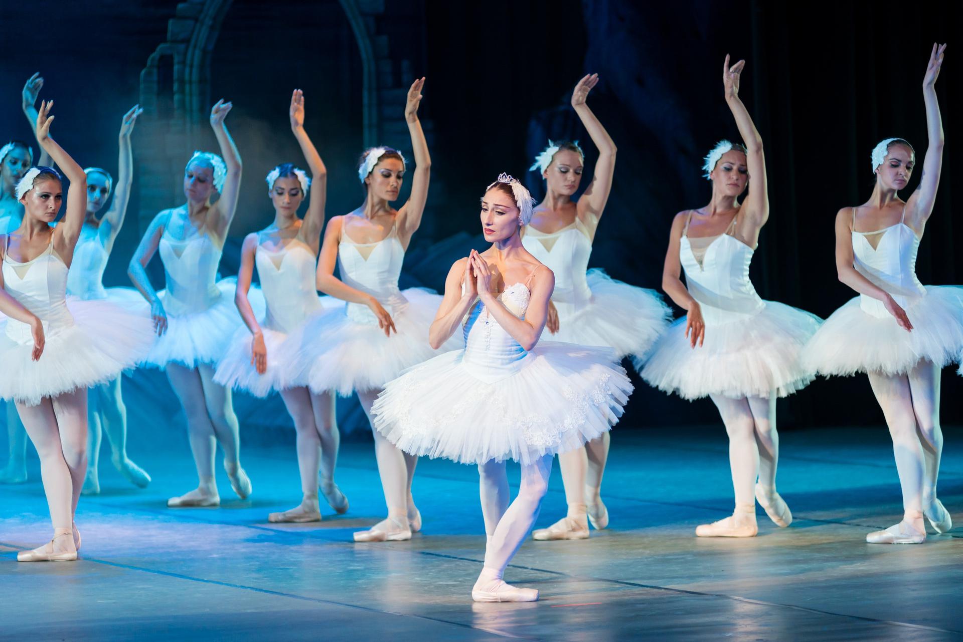 Blog Ballet de Verdade