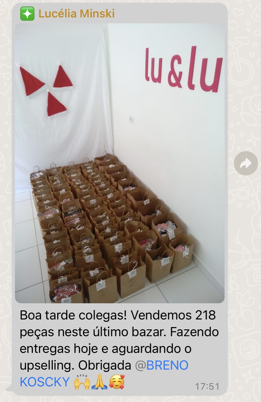 Eu sou uma imagem