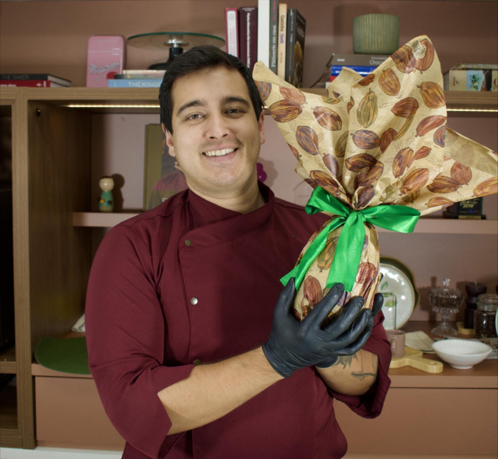 Eu sou uma imagem Eu sou uma imagem