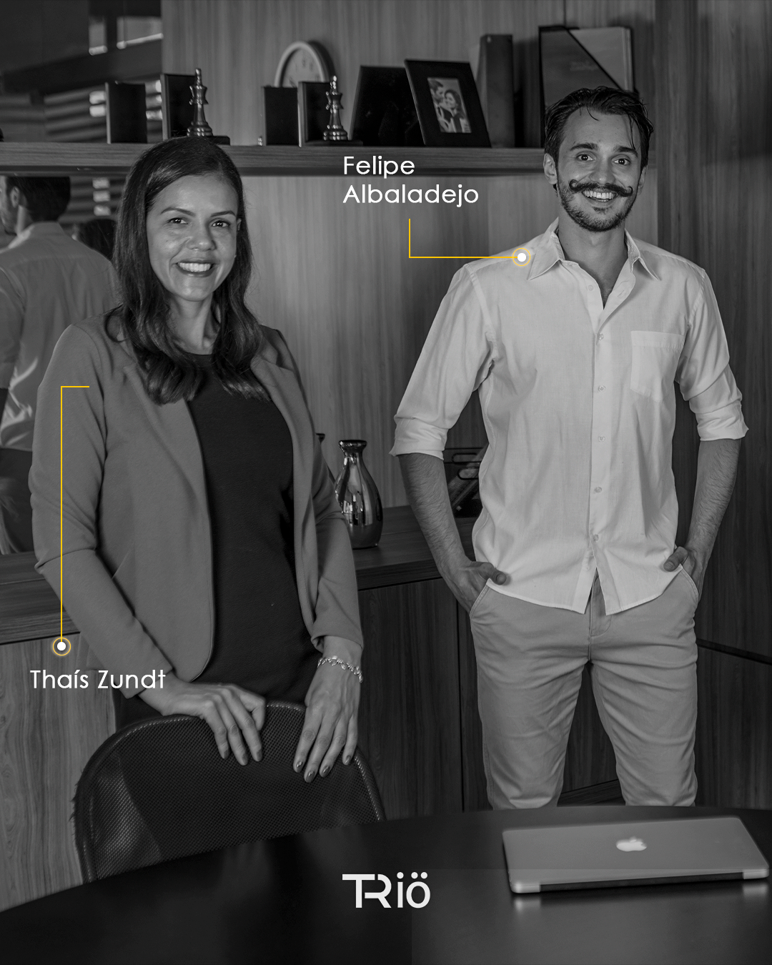 Eu sou uma imagem Eu sou uma imagem