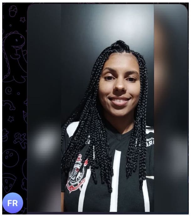 Eu sou uma imagem