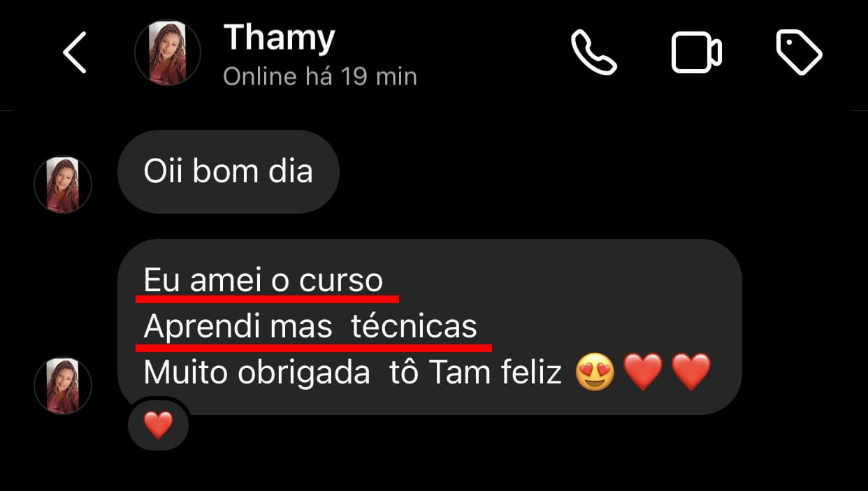 Eu sou uma imagem
