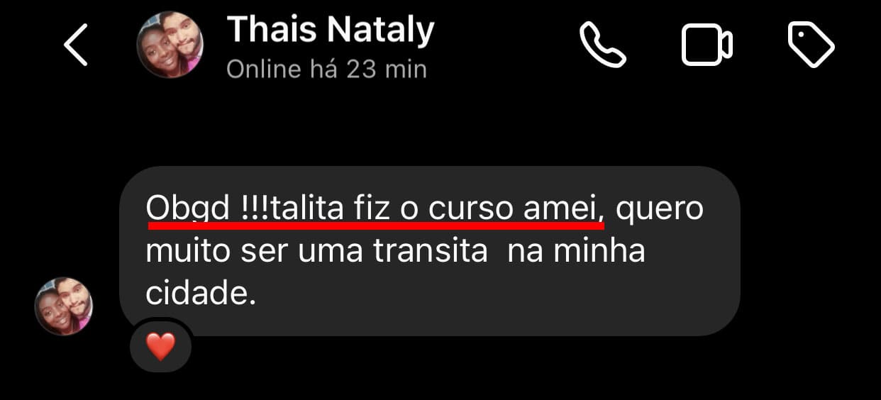 Eu sou uma imagem