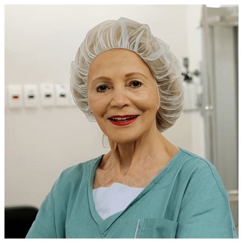 DRA. ANGELITA HABR-GAM