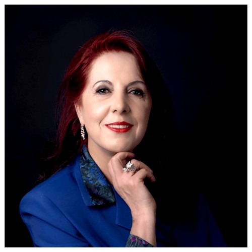 CÉLIA REGINA RIZZANTE SILVA