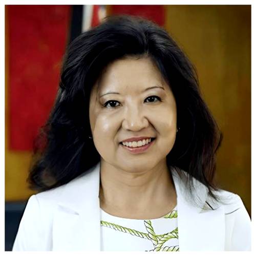 CONSUELO YATSUDA MOROMIZATO YOSHIDA