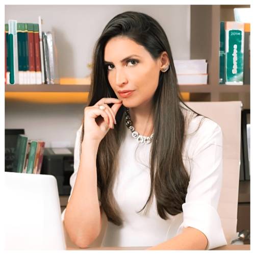 DRA. ANA PAULA GIMENEZ