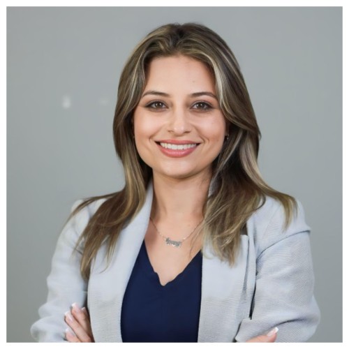 DRA. MICHELLY NUNES
