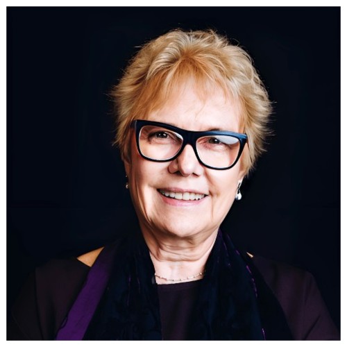 DRA. ELSA AIDA GAY DE PEREYRA