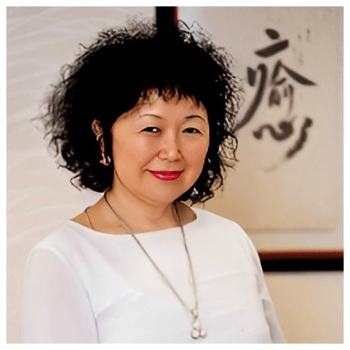 DRA. NISE H. YAMAGUCHI