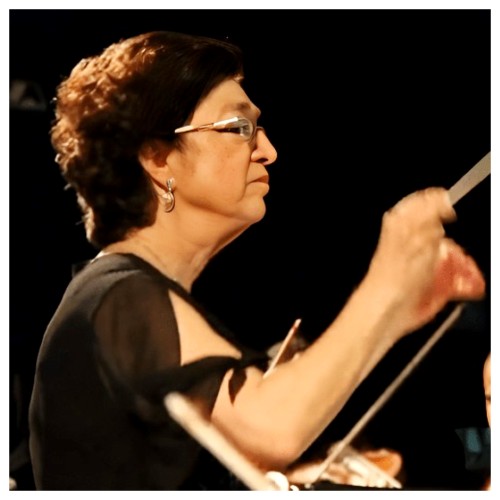 MURIEL WALDMAN