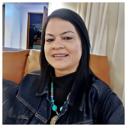 MIRIAM BUENO