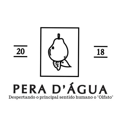 Pera D'Água