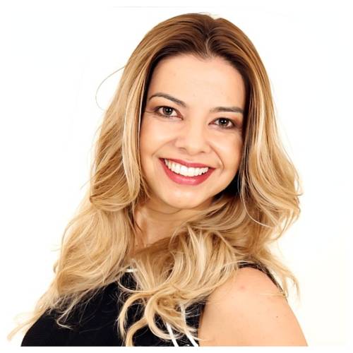 TATIANA RADES