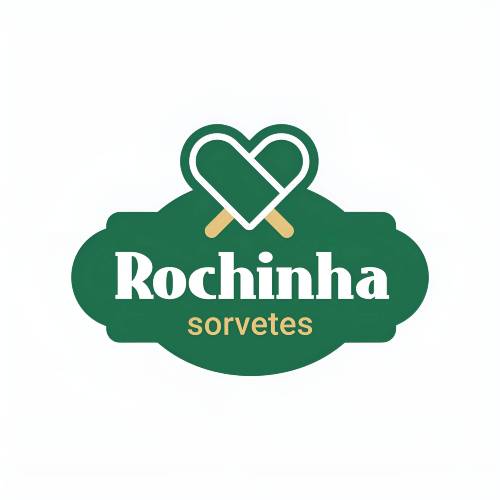 Rochinha Sorvetes