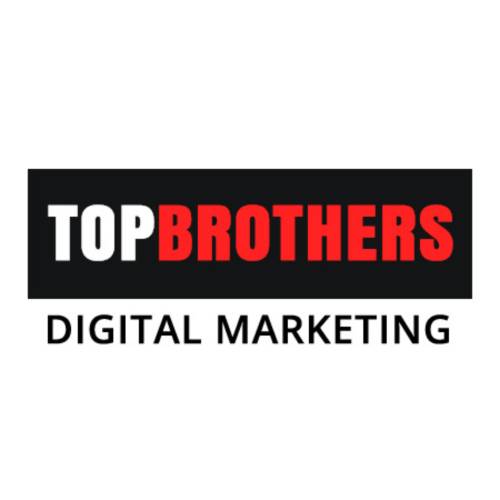 Top Brothers Marketing Digital