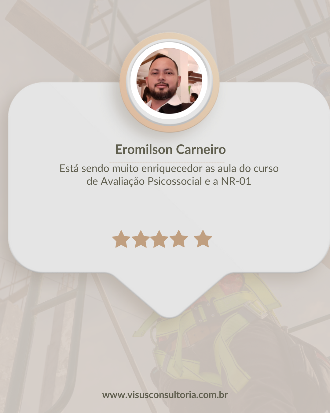 Eu sou uma imagem