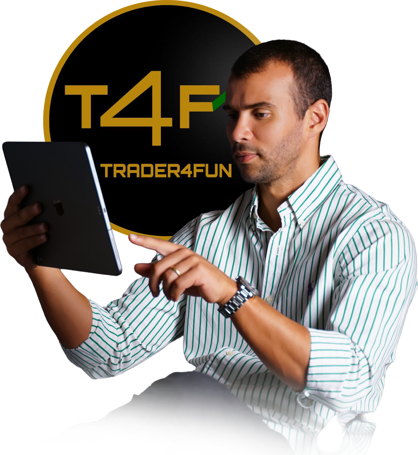 Eu sou uma imagem Eu sou uma imagem