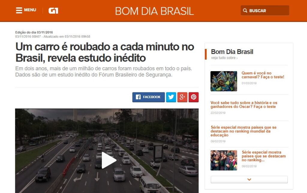 Eu sou uma imagem