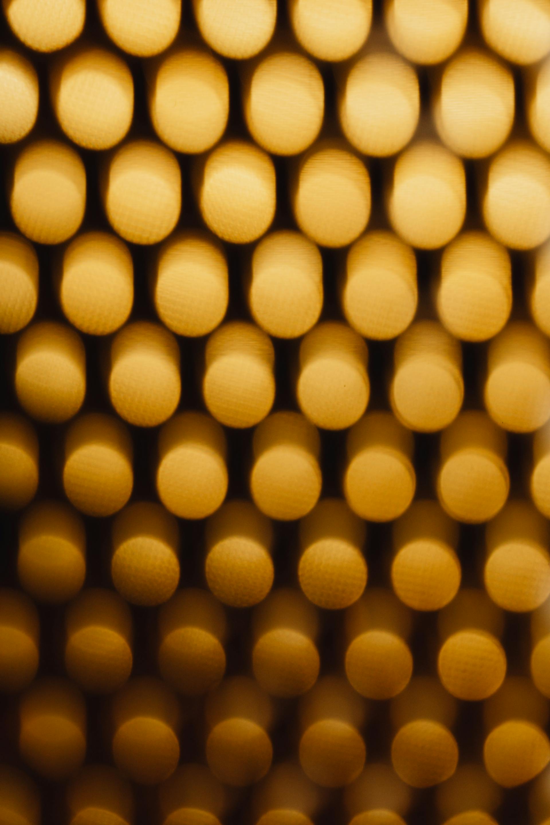 Gold Art
