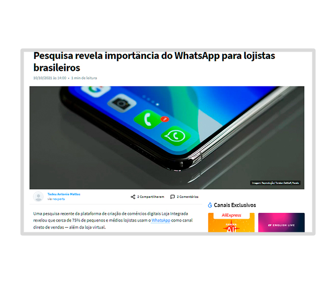 Texto alternativo