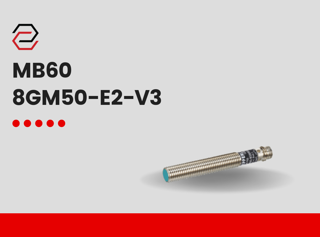 MB60-8GM50-E2-V3