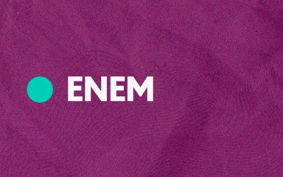Ingresso com nota do ENEM