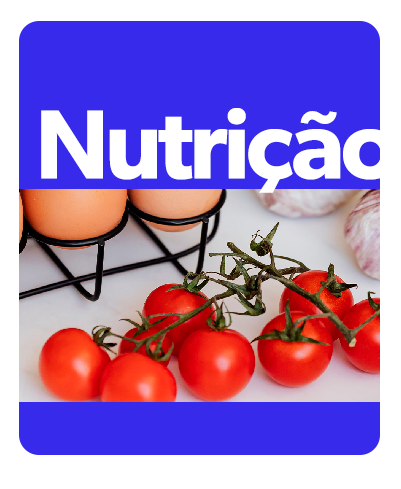 nutrição