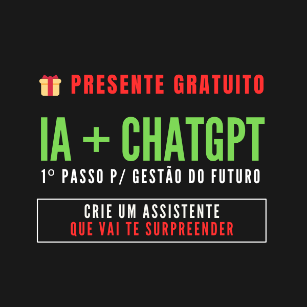 ChatGPT para Produtividade
