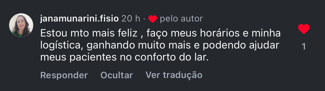 Eu sou uma imagem