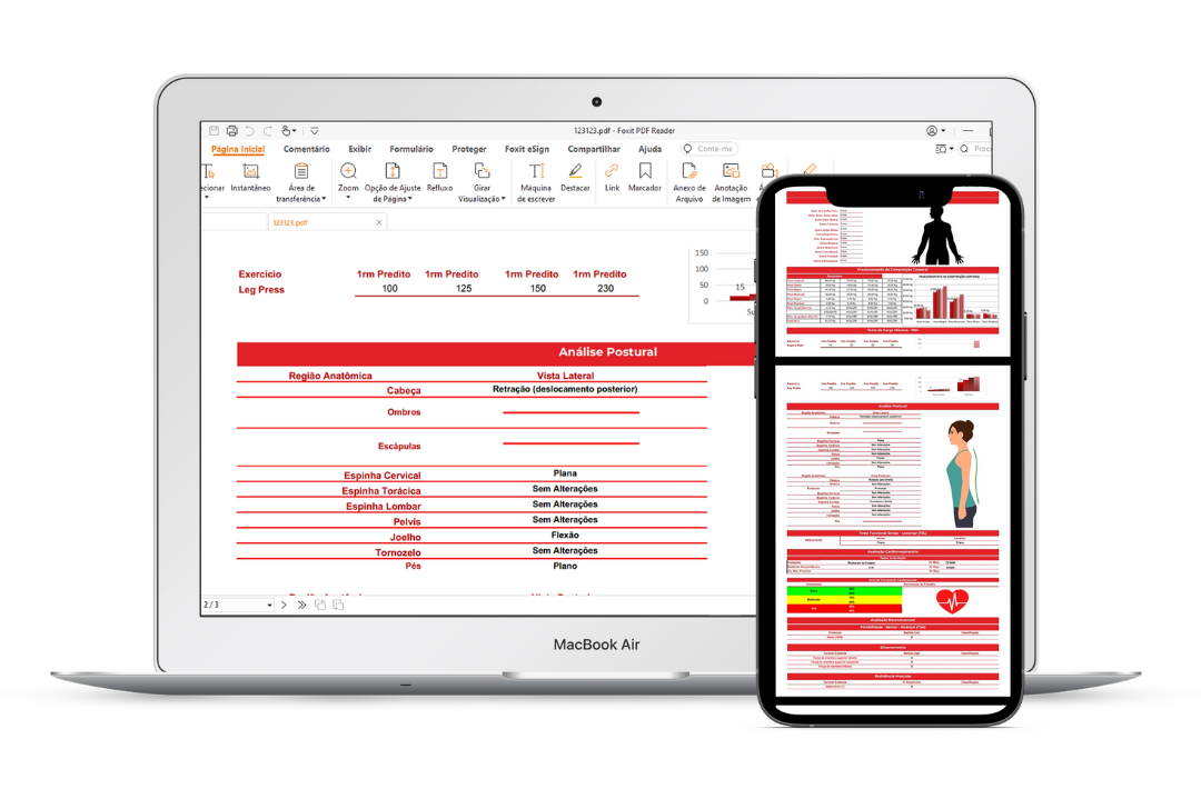 Anamnese para Personal Trainer: o que é e como montar a ficha