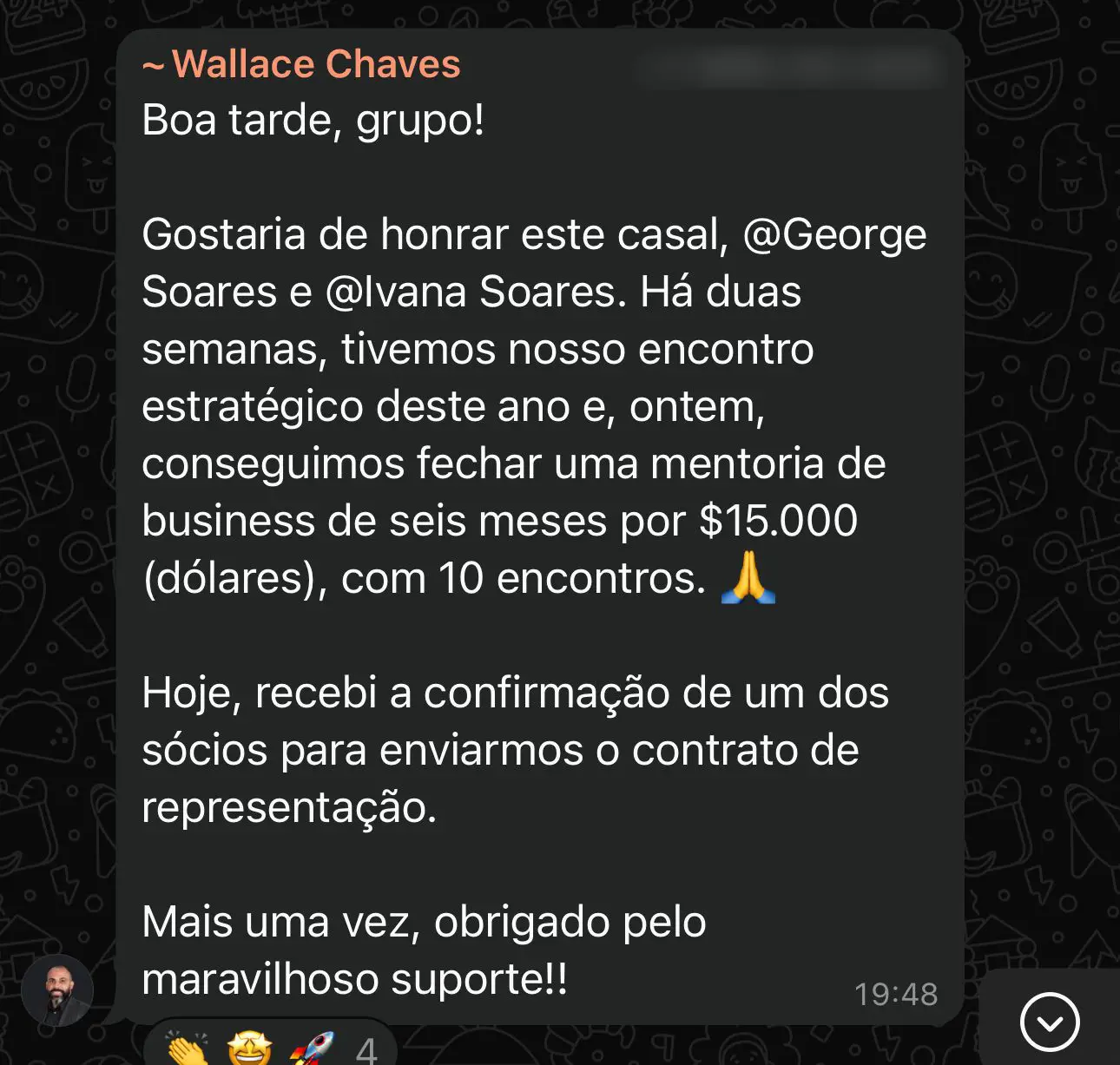 Eu sou uma imagem