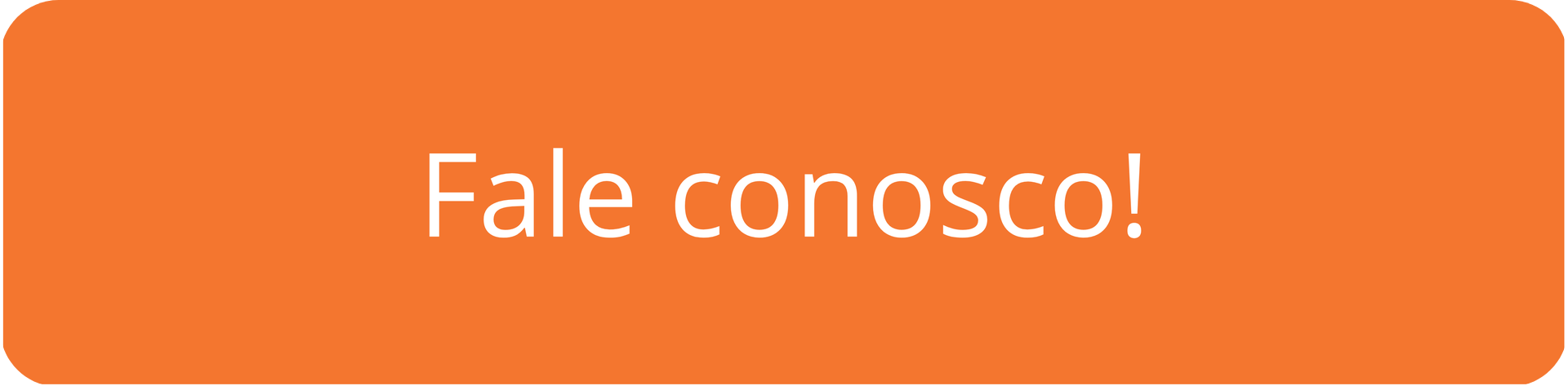 Botão Fale Conosco