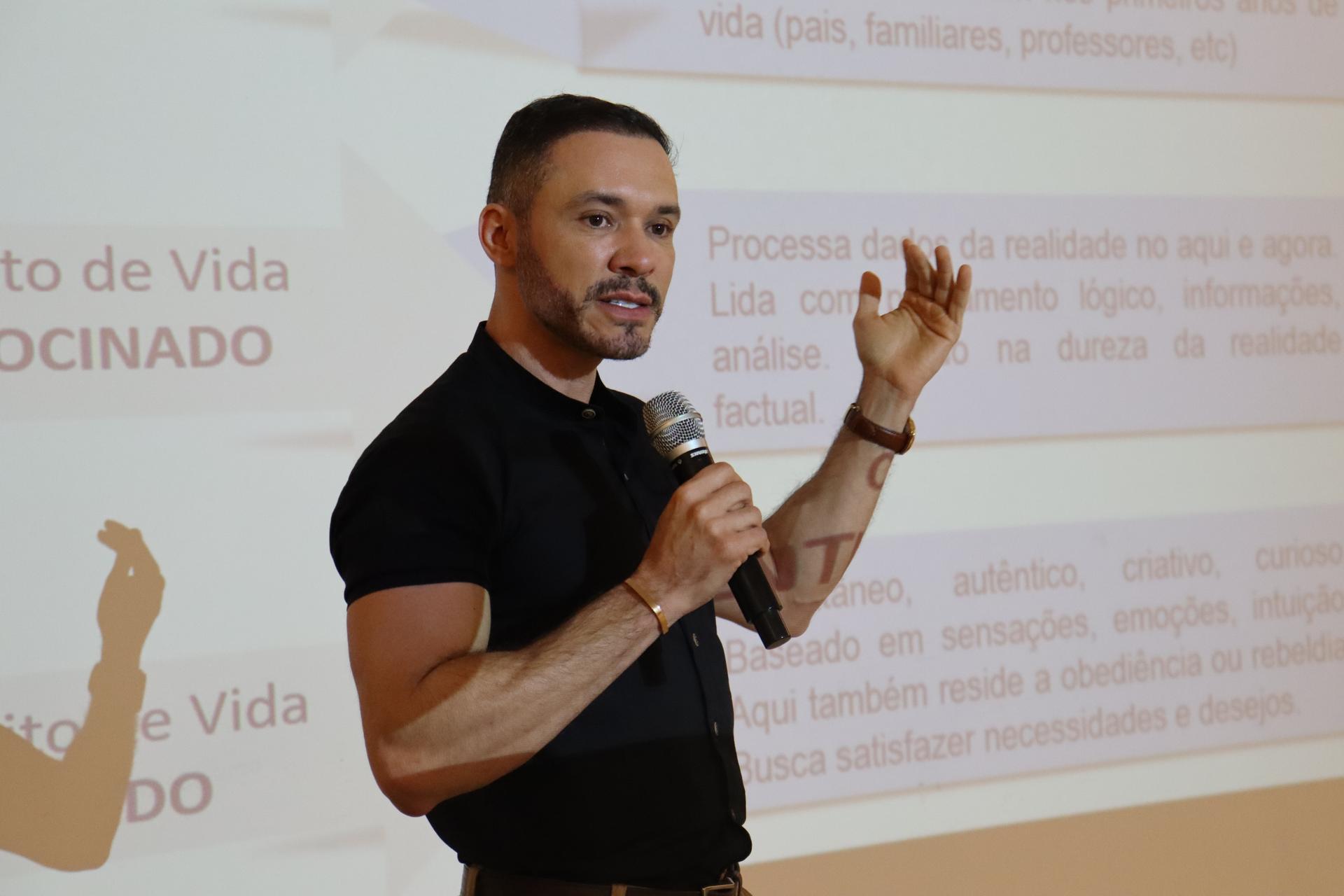Eu sou uma imagem