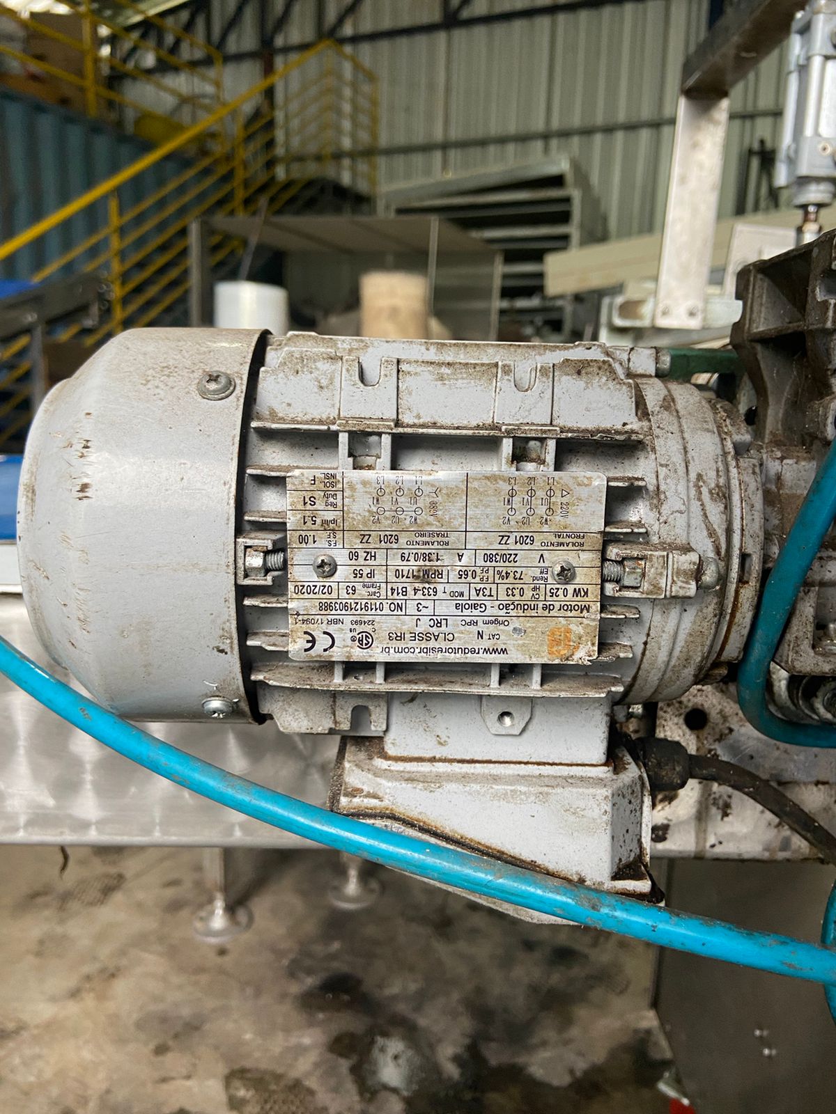 Eu sou uma imagem Eu sou uma imagem