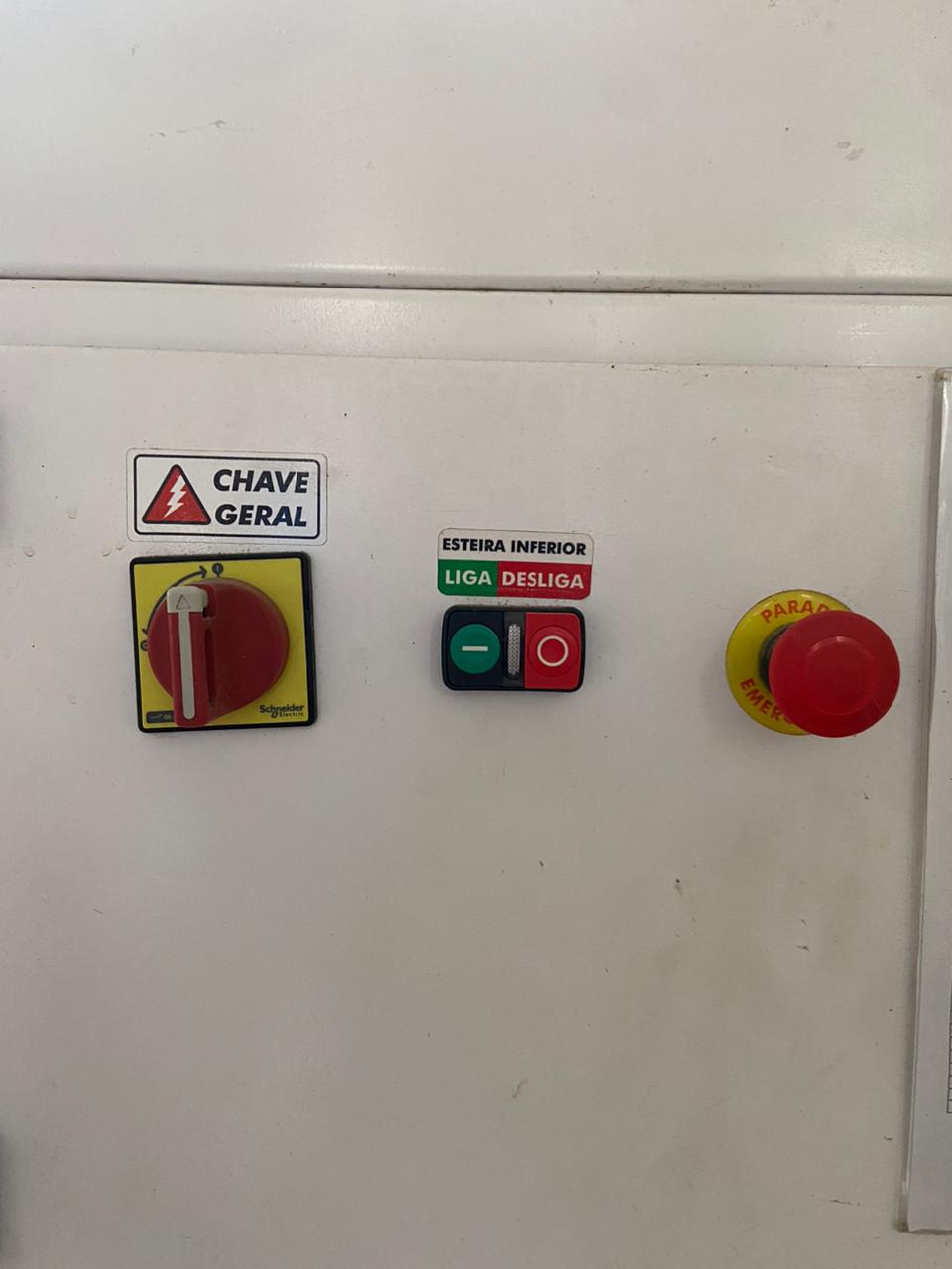 Eu sou uma imagem Eu sou uma imagem