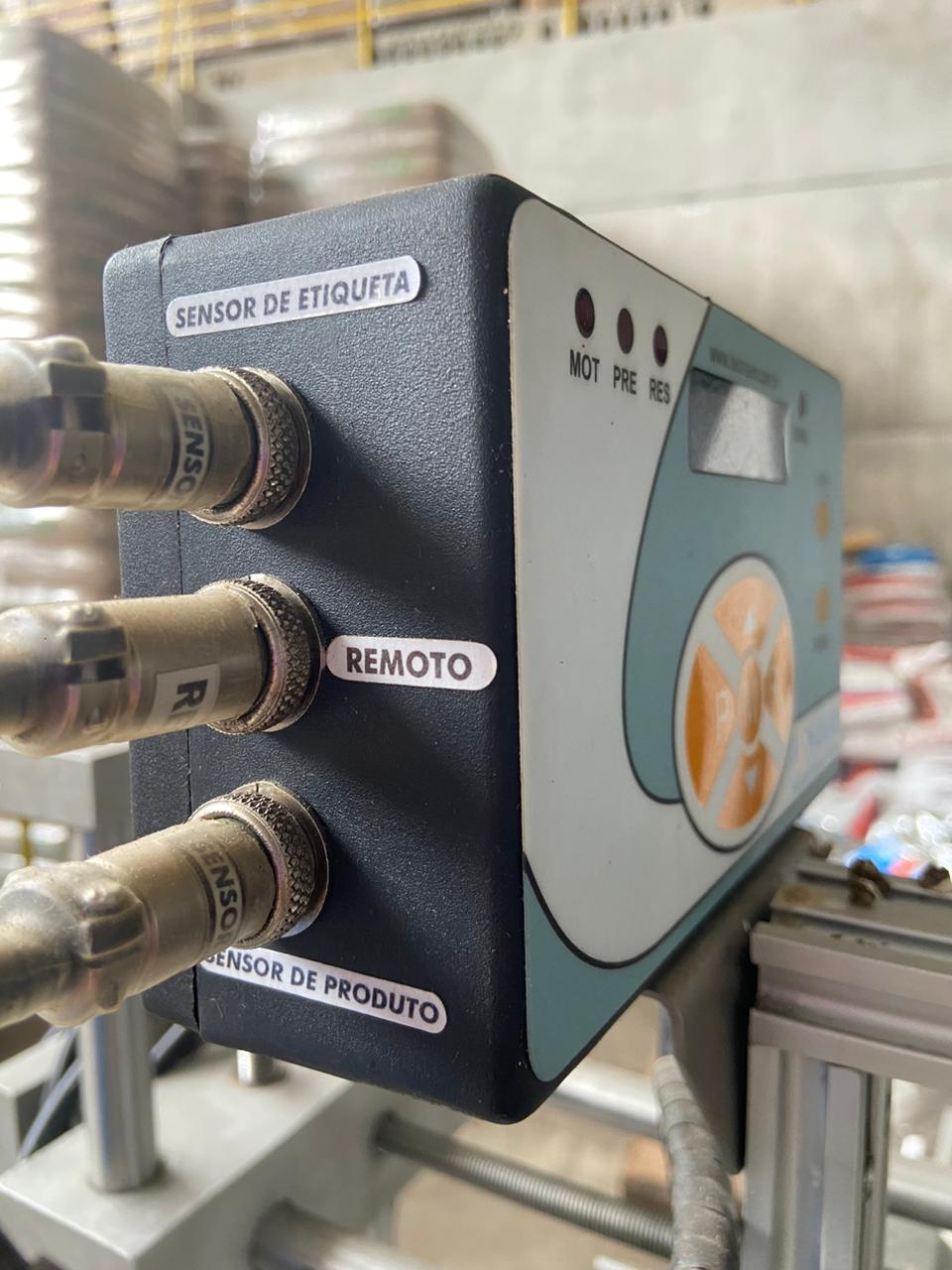 Eu sou uma imagem Eu sou uma imagem