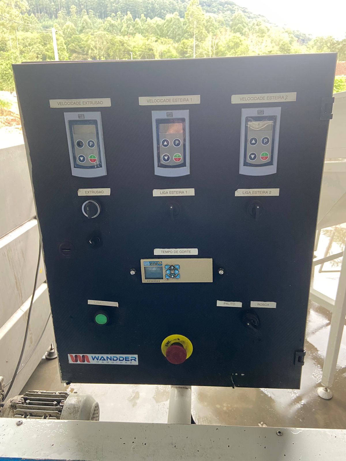 Eu sou uma imagem Eu sou uma imagem