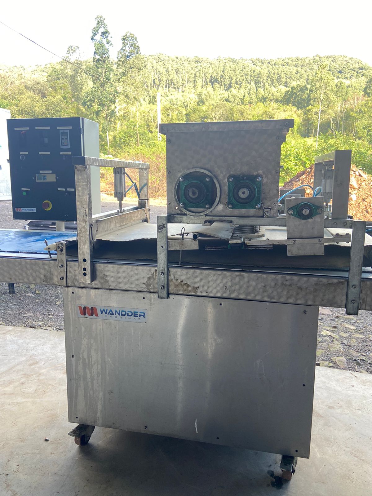 Eu sou uma imagem Eu sou uma imagem