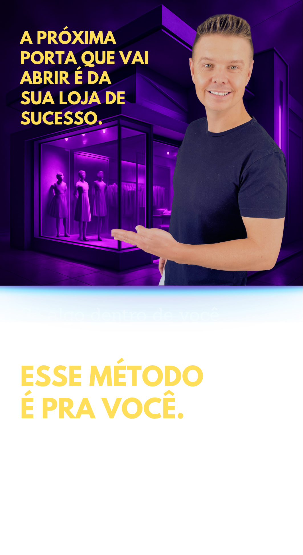 Eu sou uma imagem Eu sou uma imagem