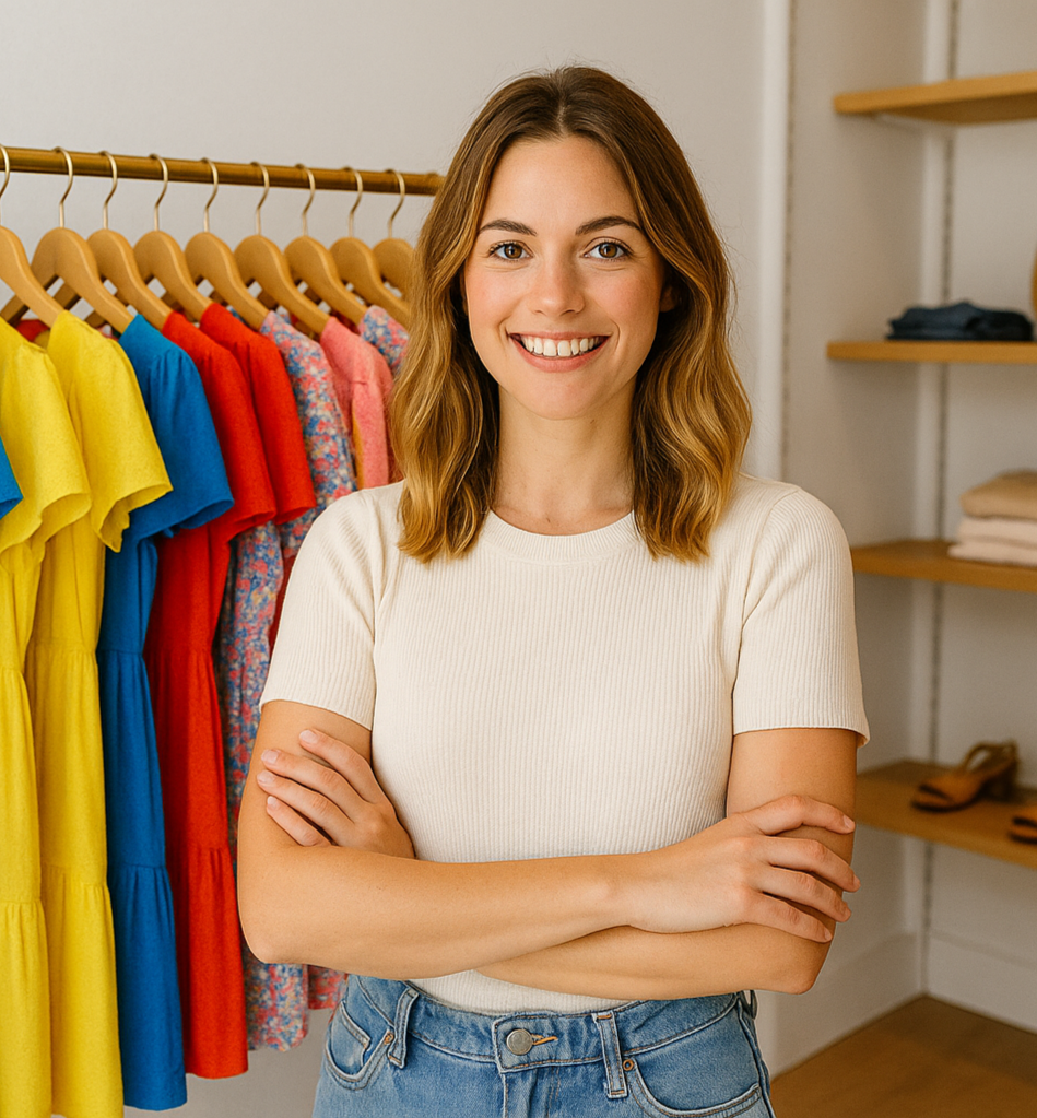 Eu sou uma imagem Eu sou uma imagem