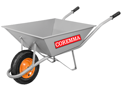 Coremma