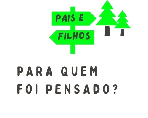 Para quem foi pensado?