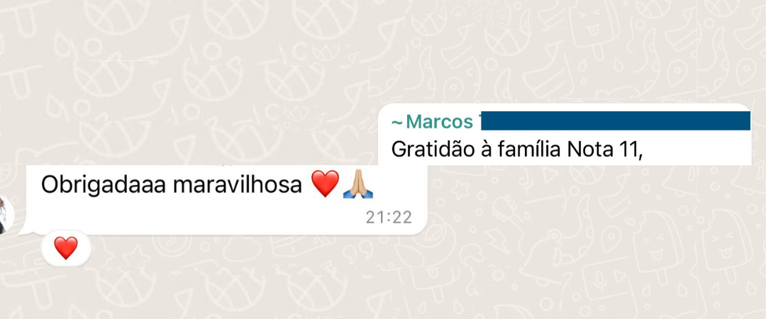 Eu sou uma imagem