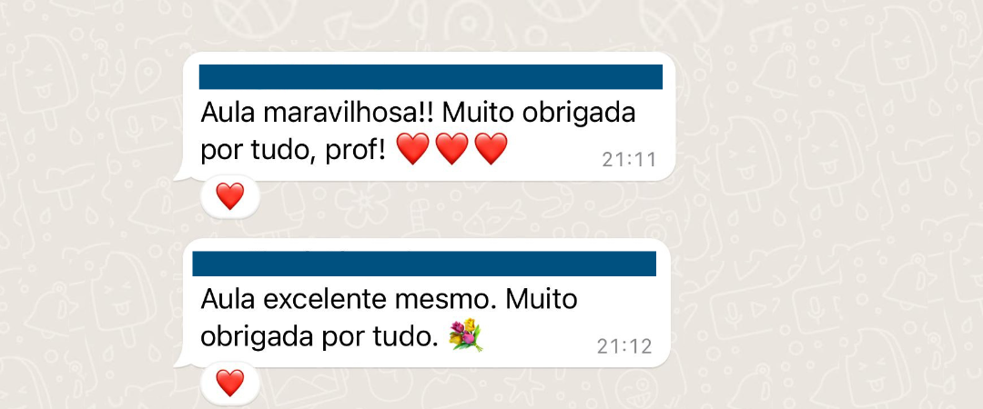 Eu sou uma imagem