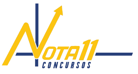 Logo Nota11 Concursos