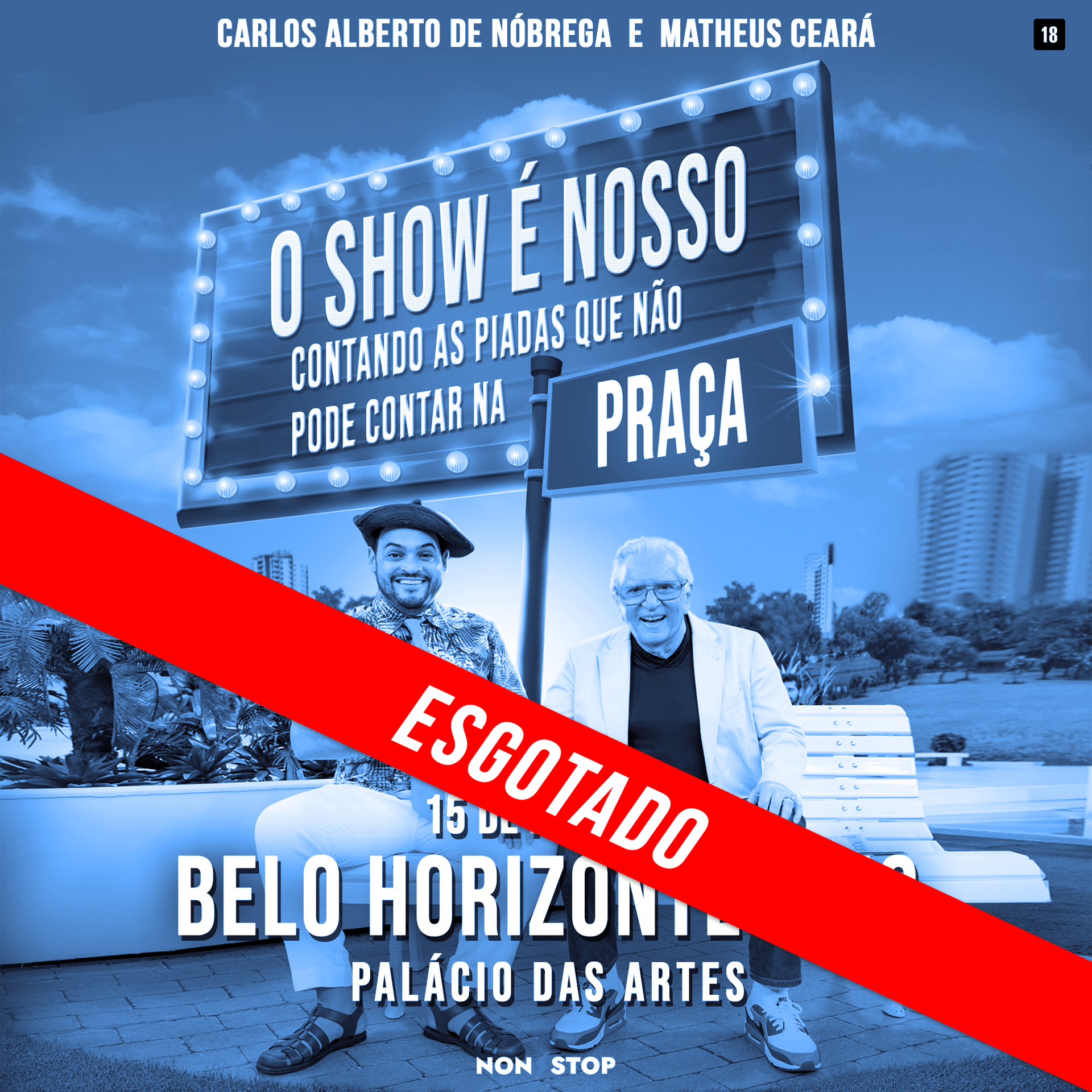Eu sou uma imagem